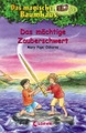 Das magische Baumhaus 29 - Das mächtige Zauberschwert