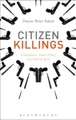 Citizen Killings