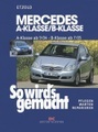 undefined, Mercedes A-Klasse / B-Klasse