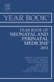 Year Book of Neonatal and Perinatal Medicine 2011 - E-Book