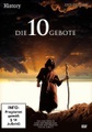 Die 10 Gebote, 1 DVD