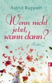 undefined, Wenn nicht jetzt, wann dann?