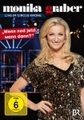 Monika Gruber - Wenn ned jetzt, wann dann, 1 DVD