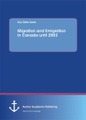 Bedey Media GmbH, Migration and Emigration in Canada until 2003
