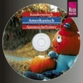 undefined, Amerikanisch AusspracheTrainer, 1 Audio-CD