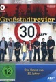 30 Jahre Großstadtrevier - Jubiläumsedition, 9 DVD
