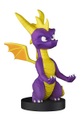 EXQUISITE GAMING, Exquisite Gaming Spyro - Cable Guy-Statue (Mehrfarbig)