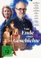 undefined, Vom Ende einer Geschichte, 1 DVD