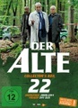 Der Alte. Vol.22, 5 DVDs (Collector's Box)
