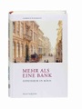 undefined, Mehr als eine Bank