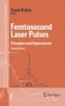 SPRINGER, Femtosecond Laser Pulses
