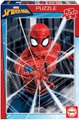 Carletto 9218486 - Educa, Marvel, Spider-Man, Puzzle,