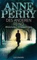 Des anderen Feind