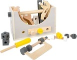 small foot® Werkzeugkoffer 2 in 1 Nordic