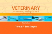 Elsevier HealthScience EN, Veterinary Instruments and Equipment - E-Book