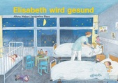 undefined, Elisabeth wird gesund