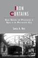 John Wiley & Sons Inc, Iron Curtains