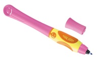 Pelikan - Tintenroller Griffix Berry Pink, Linkshänder