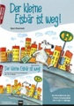 Der kleine Eisbär ist weg!, m. Audio-CD