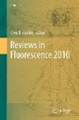 SPRINGER, Reviews in Fluorescence 2010