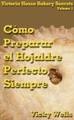 Geezer Guides, Cómo Preparar el Hojaldre Perfecto, Siempre