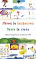 Harmattan, Narou le kangourou - barca le crabe - histoires imaginees pa