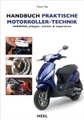undefined, Handbuch praktische Motorroller-Technik