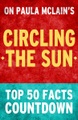 What Do You Know About... Publications, Circling the Sun: Top 50 Facts Countdown