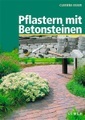 undefined, Pflastern mit Betonsteinen