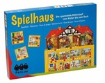 ProLog, Spielhaus