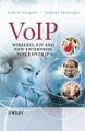 John Wiley & Sons Inc, VoIP