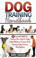 Publishing 4U, Dog Training Handbook: 27 Essential Skills For Training Your Dog Or Puppy With Obedience Training, Crate Training, Potty Training And Barking