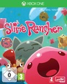 Slime Rancher, 1 Xbox One-Blu-ray Disc