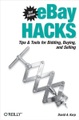 O'Reilly Media, EBay Hacks