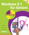Windows 8.1 for Seniors in easy steps