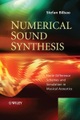 John Wiley & Sons Inc, Numerical Sound Synthesis