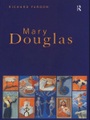 Taylor & Francis Ltd., Mary Douglas
