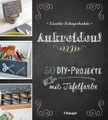 undefined, Ankreiden!