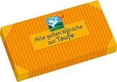 Alle guten Wünsche zur Taufe