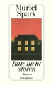Bitte nicht stören