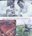 Das Besser Kochen Kochbuch