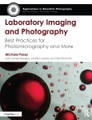 Taylor & Francis Ltd., Laboratory Imaging & Photography