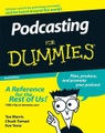 John Wiley & Sons Inc, Podcasting For Dummies