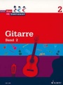 Gitarre, Schülerheft