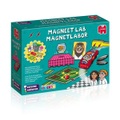 undefined, Magnetlabor