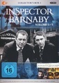 Inspector Barnaby. Box.1, 21 DVDs (Collectors Box)