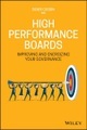 High Performance Boards