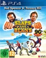 ININ, PS4 - Bud Spencer & Terence Hill: Slaps And Beans - Anniversary Edition /D