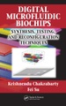 Digital Microfluidic Biochips