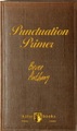 Punctuation Primer